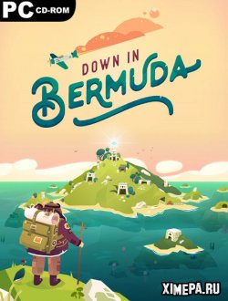 Down in Bermuda (2021|Рус)