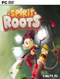 Spirit Roots (2019|Рус|Англ)