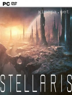Stellaris: Ultimate Bundle (2016-23|Рус|Англ)