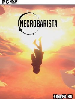 Necrobarista (2020-21|Рус|Кит)