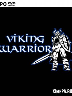 Viking Warrior (2021|Англ)
