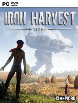 Iron Harvest (2020-23|Рус|Англ)