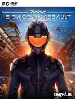 Redout: Space Assault (2021|Рус|Англ)