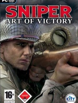 Снайпер: Цена победы (2008|Рус)