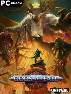 Gods Will Fall: Valiant Edition (2021|Рус|Англ)