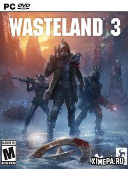 Wasteland 3 (2020-21|Рус|Англ)