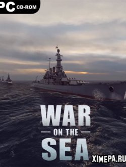 War on the Sea (2021|Англ)