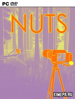 NUTS (2021|Рус|Англ)