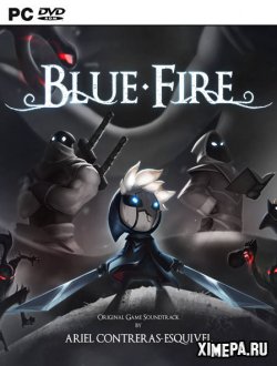 Blue Fire (2021-22|Рус)