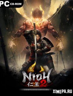 Nioh 2 – The Complete Edition (2021-24|Рус|Англ)