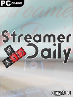 Streamer Daily (2020-21|Рус)