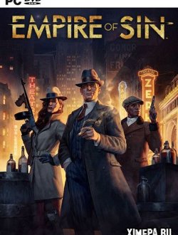 Empire of Sin (2020-21|Рус|Англ)