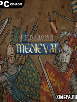 Field of Glory 2: Medieval (2021-23|Англ)