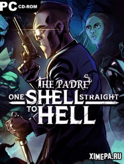 One Shell Straight to Hell (2021|Англ)