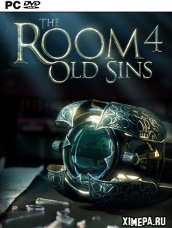 The Room 4: Old Sins (2021|Рус|Англ)