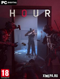 Zero Hour (2020-21|Англ)