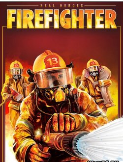 Real Heroes: Firefighter HD (2021|Англ)