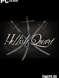 Hellish Quart (2021-24|Англ)