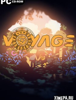 Voyage (2021|Рус)