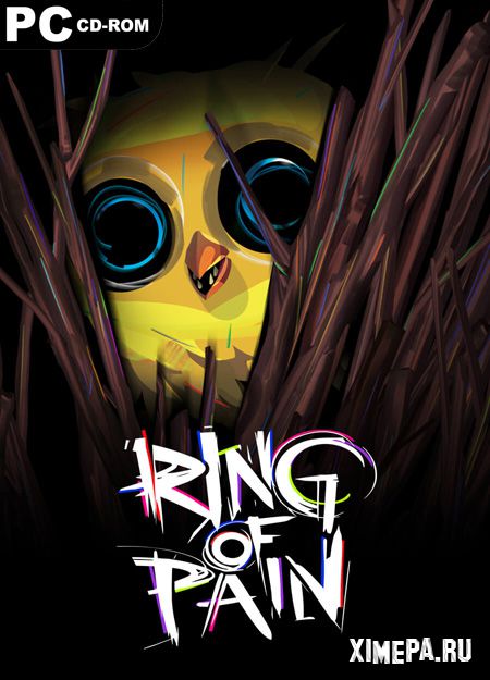 Ring of Pain (2020-21|Рус)