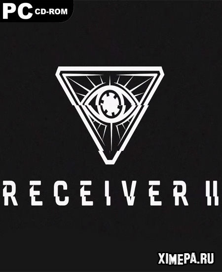 Receiver 2 (2021|Англ)