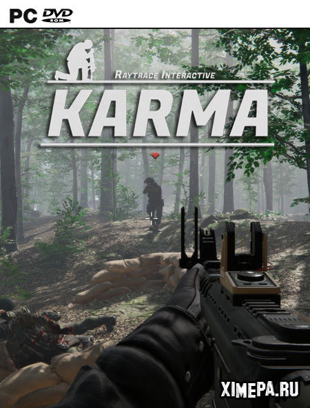 KARMA (2021|Рус)