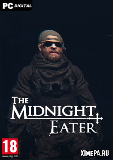 The Midnight Eater (2021|Англ)