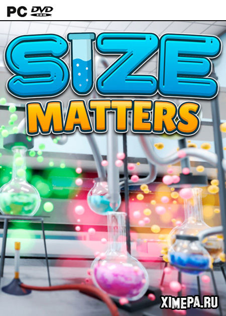 Size Matters (2021|Рус)