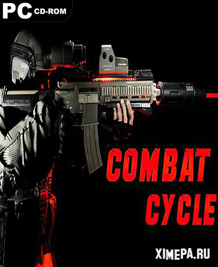 Combat Cycle (2021|Англ)