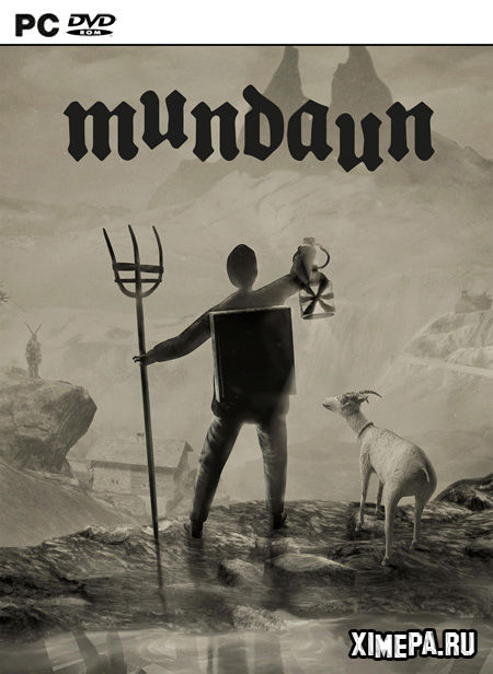 Mundaun (2021|Рус)