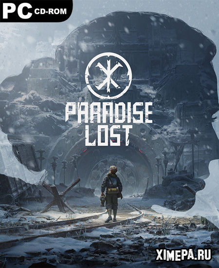 Paradise Lost (2021|Рус|Англ)