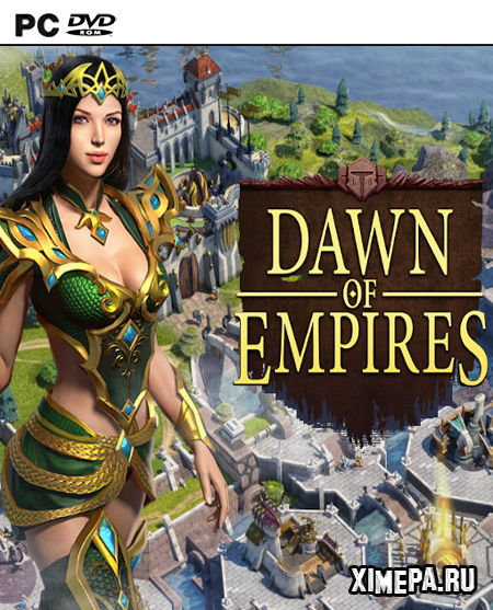 Dawn of Empires (2020|Рус)