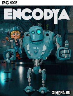 ENCODYA - Save the World Edition (2021|Рус|Англ)
