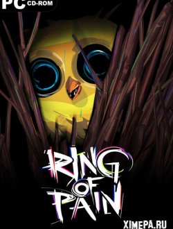 Ring of Pain (2020-21|Рус)