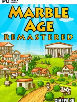 Marble Age: Remastered (2020-21|Рус)