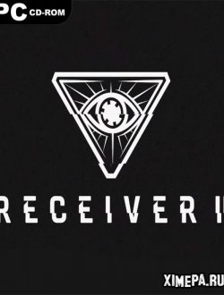 Receiver 2 (2021|Англ)