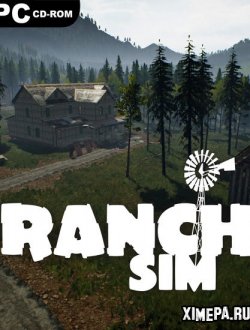 Ranch Simulator - Build, Farm, Hunt (2021-23|Рус)