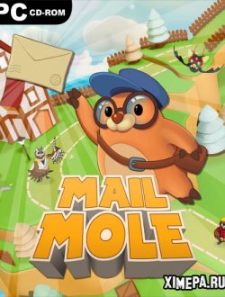 Mail Mole (2021|Рус)