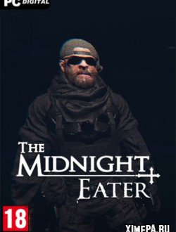 The Midnight Eater (2021|Англ)
