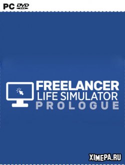 Freelancer Life Simulator (2021|Рус)