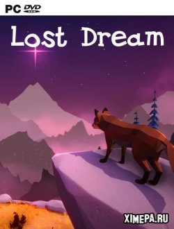 Lost Dream (2021|Англ)