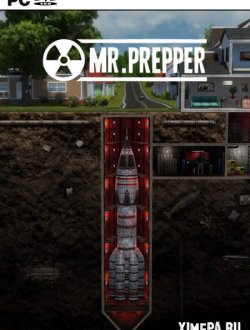 Mr. Prepper (2021-23|Рус|Англ)