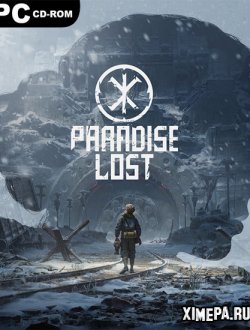 Paradise Lost (2021|Рус|Англ)