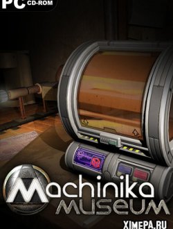 Machinika Museum (2021|Англ)