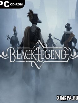 Black Legend (2021|Рус|Англ)
