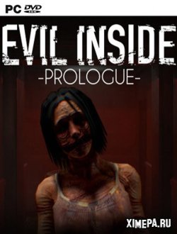 Evil Inside (2021|Рус|Англ)