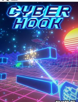 Cyber Hook (2020|Рус)