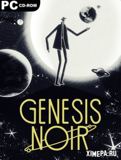 Genesis Noir (2021|Рус|Англ)