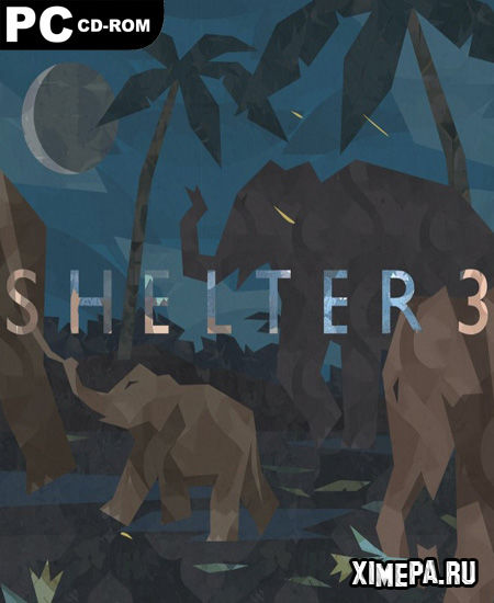 Shelter 3 (2021|Рус)