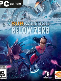 Subnautica: Below Zero (2019-23|Рус|Англ)